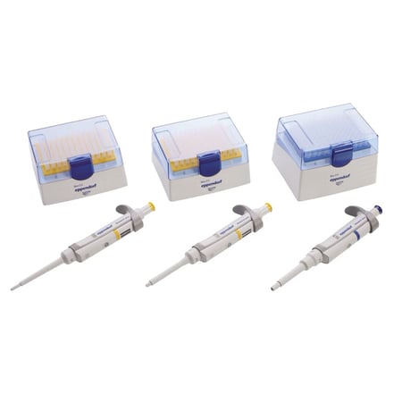 Eppendorf - Promo-Kit - 2231001171